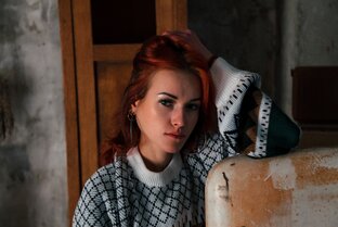 Дзен Потрындим?  статистика