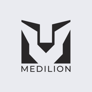 Статистика Дзен Медицинская одежда MEDILION