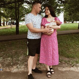 Статистика Дзен Жизнь в глубинке.