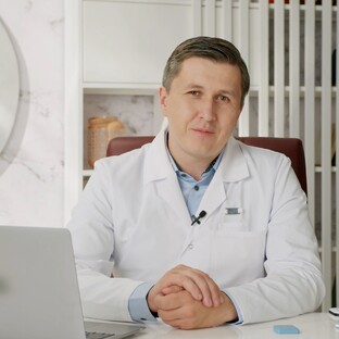 Статистика Дзен доктор Пирогов