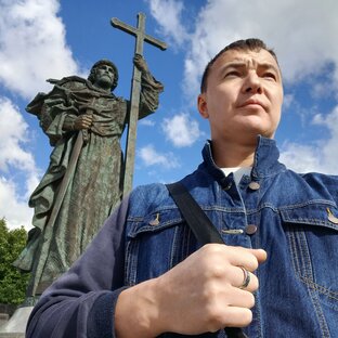 Статистика Дзен Алексей Шахурдин