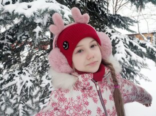 Дзен Maленькая волшебница🧸💗 статистика