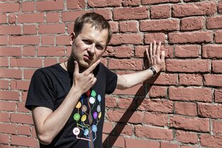 Статистика Дзен Tim Stellar