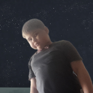 Статистика Дзен Эвс Георгий