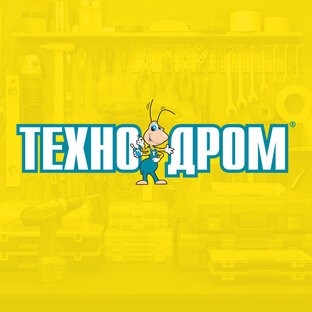 Статистика Дзен Строительный гипермаркет Технодром