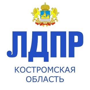 Статистика Дзен ЛДПР Кострома