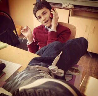 Дзен itzvitoscaletta статистика