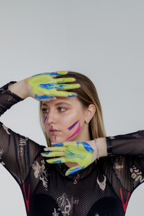 Дзен Darmidontovna  статистика