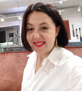 Дзен Yuliana G. статистика