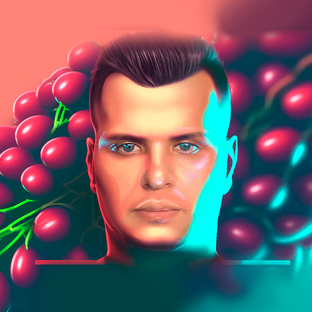 Статистика Дзен Алексей Виноградов | Neurovin