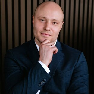 Статистика Дзен Дульянинов Александр Психолог