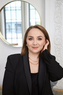 Статистика Дзен Гинеколог Доктор Байкулова