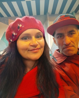 Статистика Дзен НАТАЛИ 
