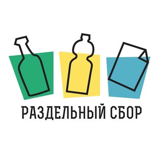 Статистика Дзен РазДельный Сбор Москва и область