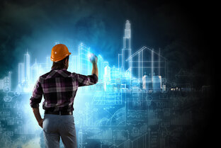 Дзен Мысли и думы строителя  статистика