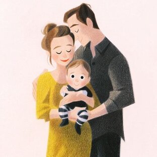 Статистика Дзен Трое с котом