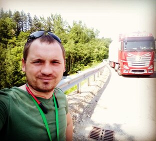 Статистика Дзен Дорога жизнь - Жизнь дорога