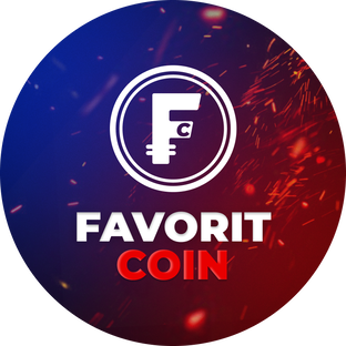 Статистика Дзен FavoritCoin