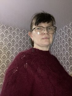 Статистика Дзен Вязание, цветы, коты и мы.