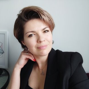 Статистика Дзен Жизненная Психология и Коучинг с Ольгой Гаури.