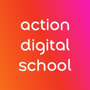 Статистика Дзен Полезное от Action Digital School