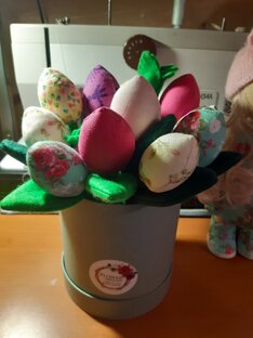 Дзен Еelenka,люблю шить, вязать. Есть собака и кошка. статистика