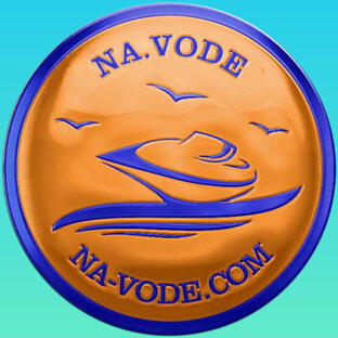 Статистика Дзен NaVode