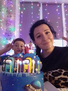 Статистика Дзен Выходные с Марго
