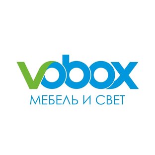 VOBOX: мебель и свет