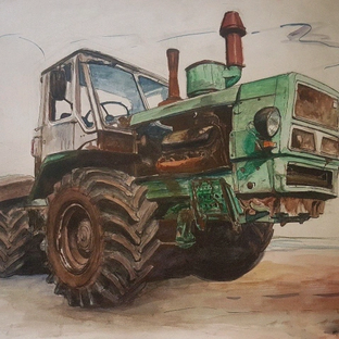 Дзен @koliatikitoker статистика