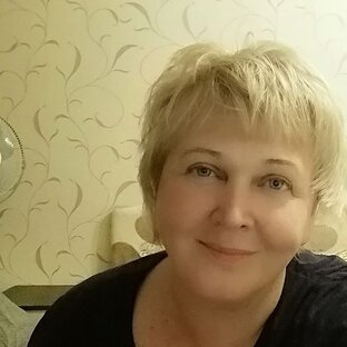 Статистика Дзен Елена Решетняк