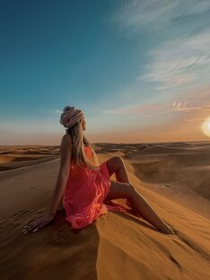 Статистика Дзен Let’s travel with Maggy