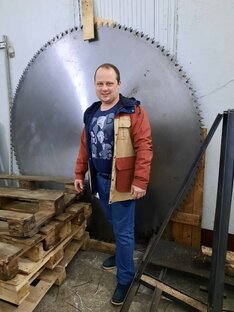 Дзен Начальник мебельного цеха статистика