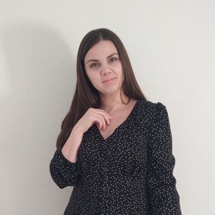 Статистика Дзен AlyonaZaitseva