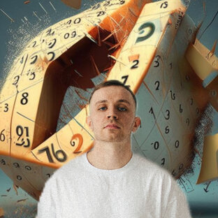 Статистика Дзен Дневник сельского учителя. Математика и не только