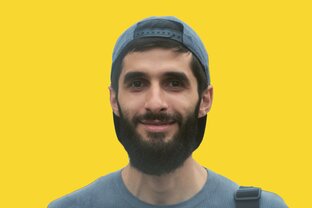Статистика Дзен Rashad Nadzhafov