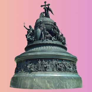 Статистика Дзен Вторая тысяча лет