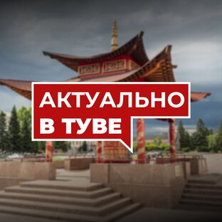Статистика Дзен Актуально в Туве