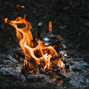 Дзен НА СВЕЖЕМ ВОЗДУХЕ🏕️ статистика