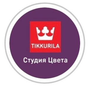 Статистика Дзен Студия Цвета Tikkurila