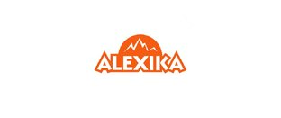 Статистика Дзен Alexika Outdoor