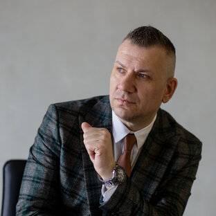Статистика Дзен Бизнес на автопилоте | Артём Шолгин