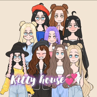 Дзен kitty_house💞 статистика