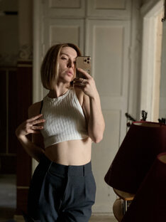 Дзен Вероника Игоревна статистика