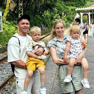 Статистика Дзен loginovs_family