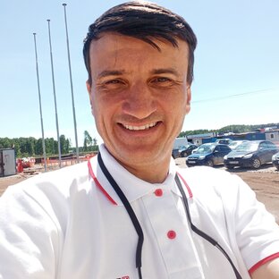 Статистика Дзен Юрий Герасимов