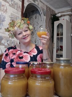 Статистика Дзен Сельская штучка Елена