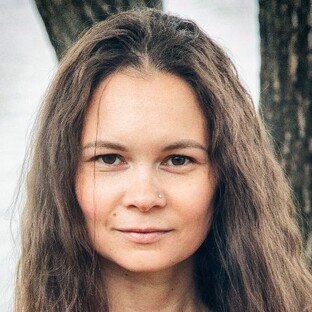 Статистика Дзен Мила Людмила