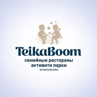 Статистика Дзен TeikaBoom - сеть активити парков в Москве