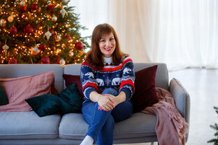 Статистика Дзен Lami_knit Ламара Ипатова